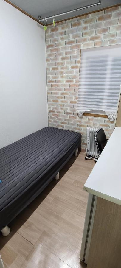 Core Livingtel Gangnam Seoel Buitenkant foto